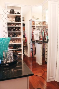 Dream Closet Inspiration from Oh Happy Play, a Florida Motherhood blogger. Check it out now!