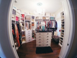 Dream Closet Inspiration - Oh Happy Play