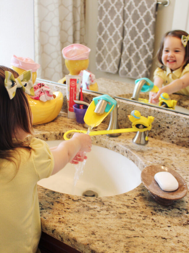 Tips for Potty Training a Two Year Old Oh Happy Play