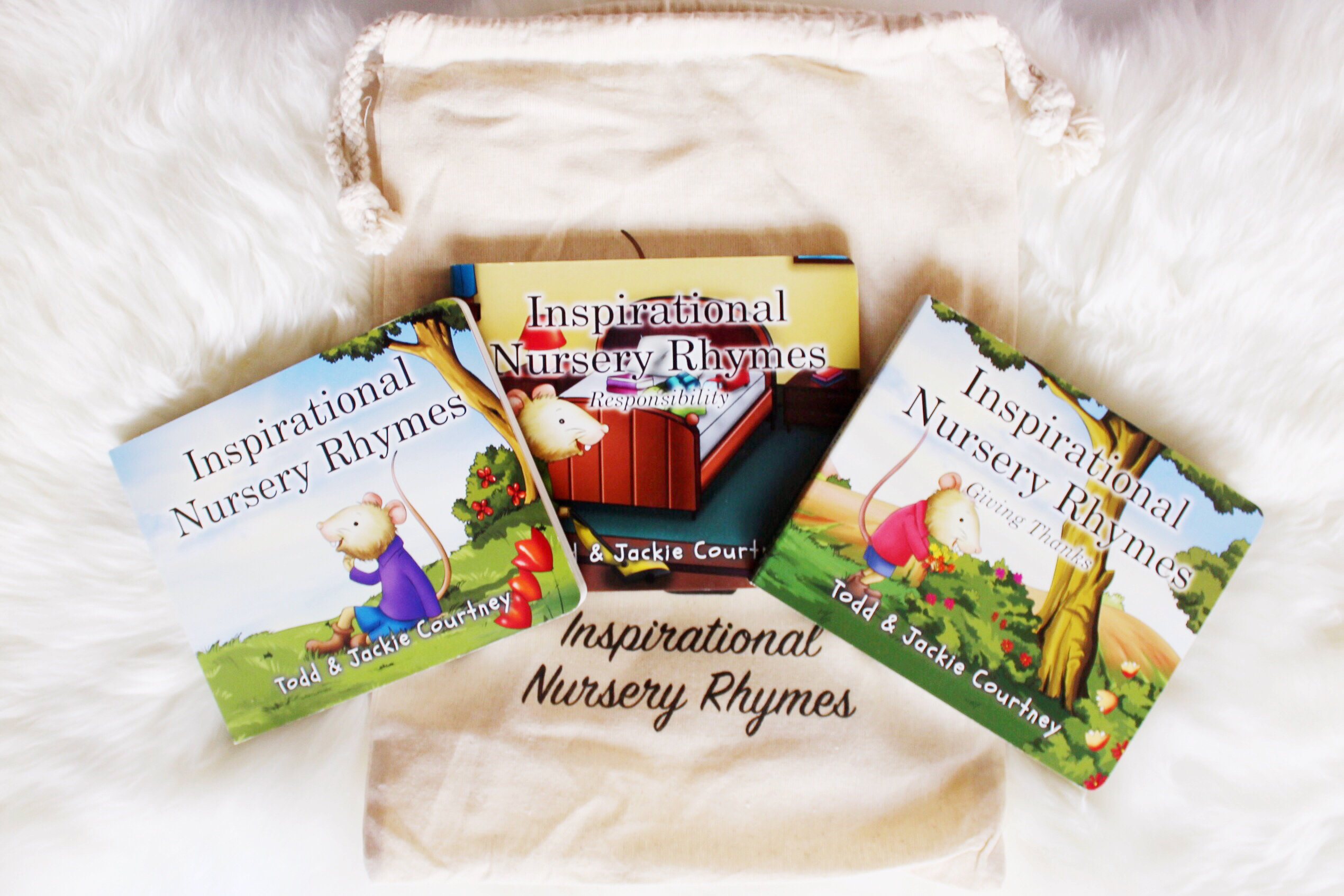 Self help books for toddlers Oh Happy Play