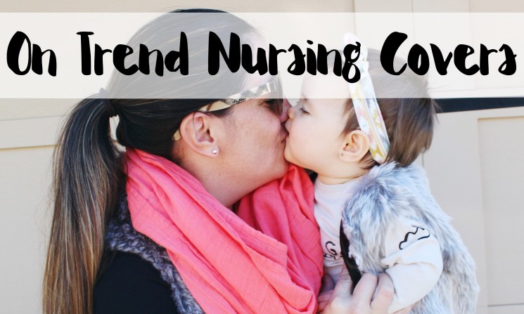 nursing cover, nursing scarf
