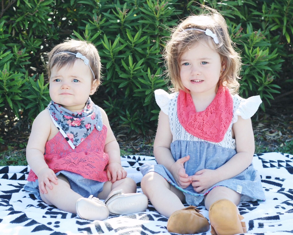 Summertime Love with Whimzies & Co - Oh Happy Play