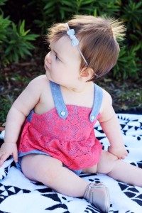 Summertime Love with Whimzies & Co - Oh Happy Play