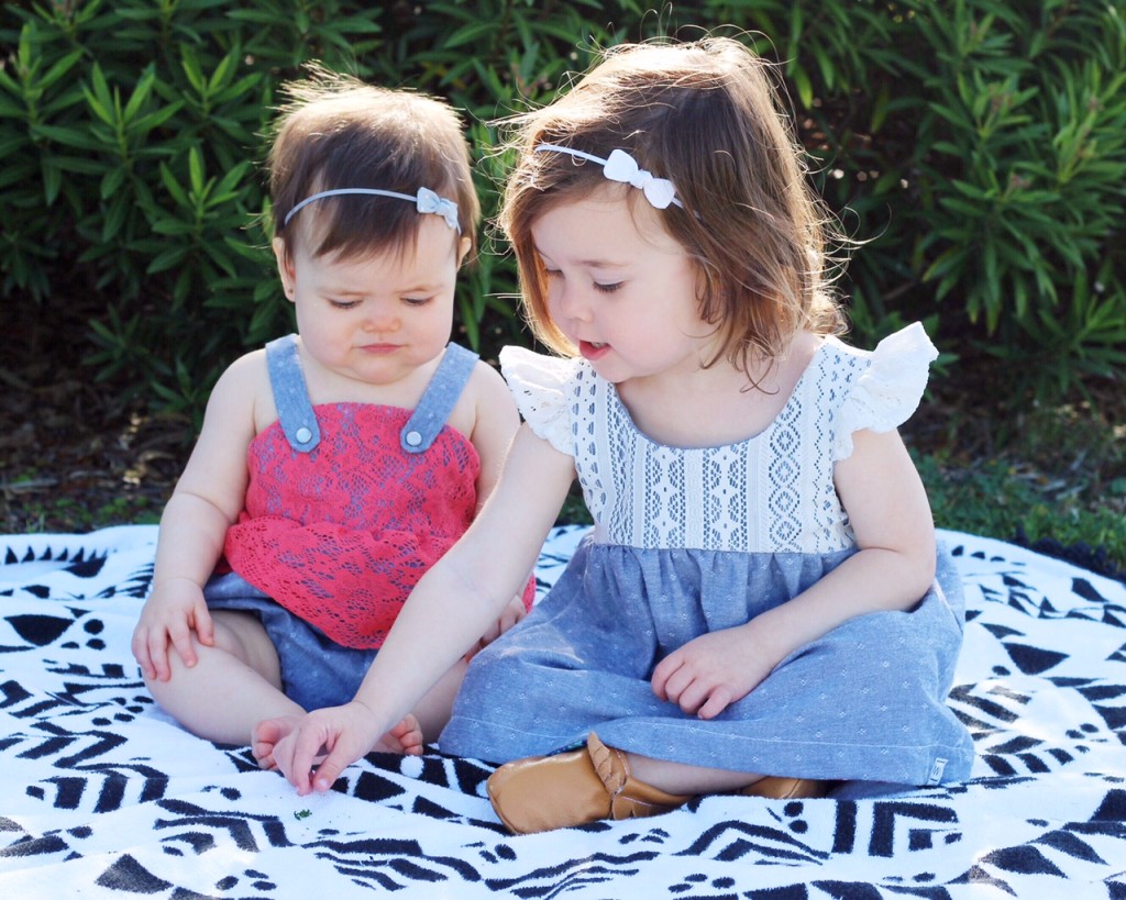 Summertime Love with Whimzies & Co - Oh Happy Play