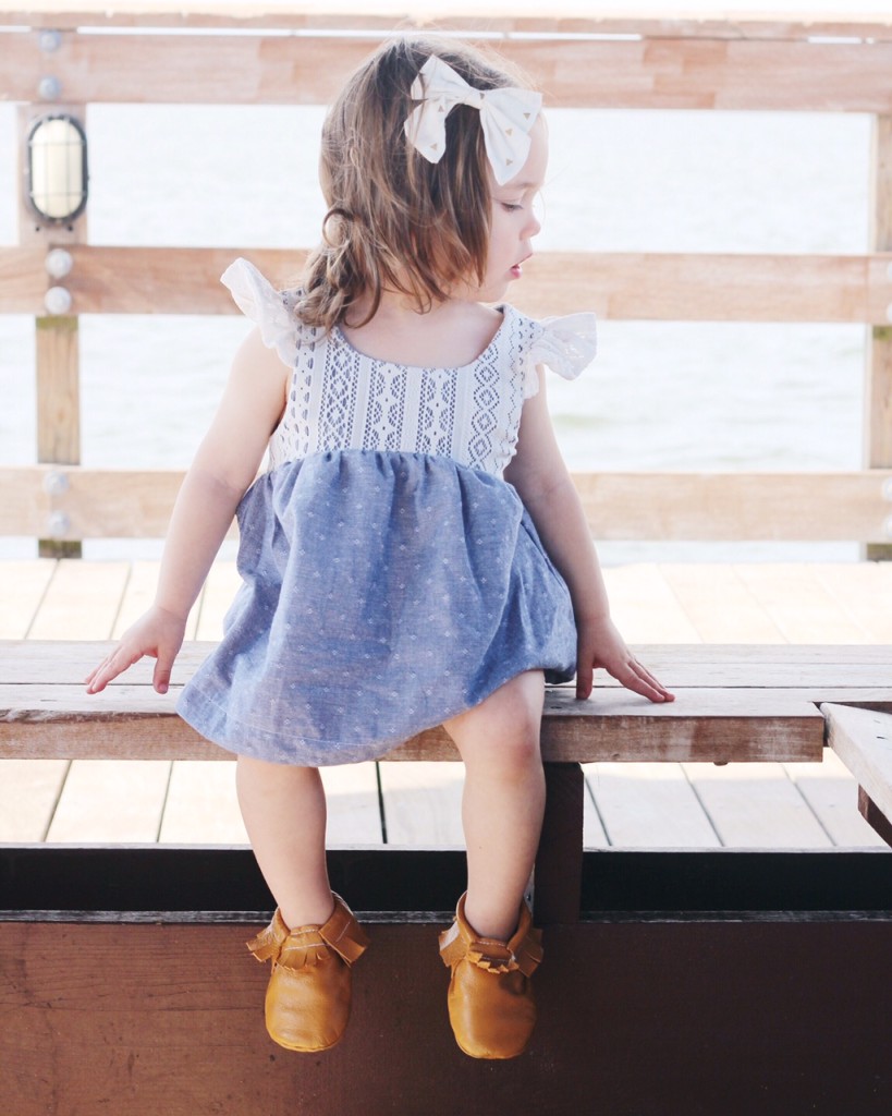 Your Little One Will Want To Live In These Cute And Comfy Kids' Clothes