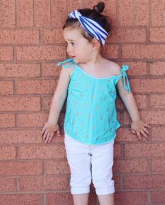 summer clothes, kids fashion, crop tops for toddlers, toddler tank tops, fashion for toddlers, summer ready, avocado babes, tropical mermaid 