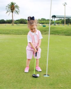 golf, junior golfer, little golfer, toddler golfer, youngest golfer, golf, the littlest golfer