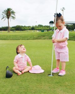 golf, junior golfer, little golfer, toddler golfer, youngest golfer, golf, the littlest golfer