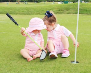 golf, junior golfer, little golfer, toddler golfer, youngest golfer, golf, the littlest golfer