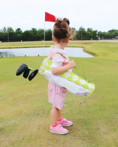 golf, junior golfer, little golfer, toddler golfer, youngest golfer, golf, the littlest golfer