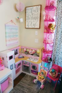 Girls Room