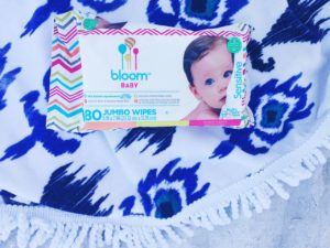 baby wipes, natural baby wipes