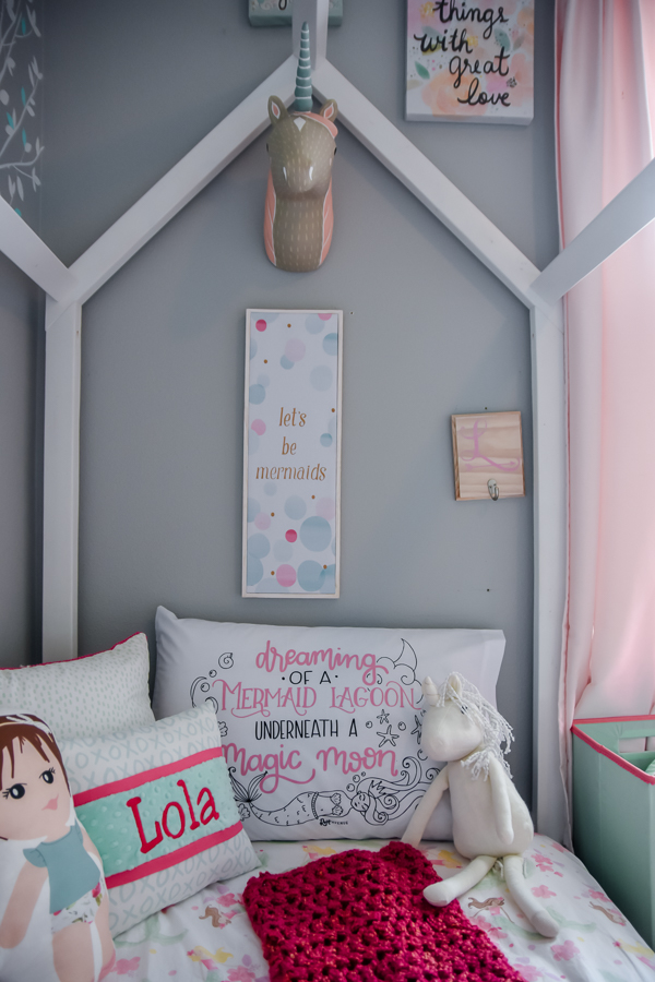 Whimsical One Year Old Bedroom Inspiration and Ideas