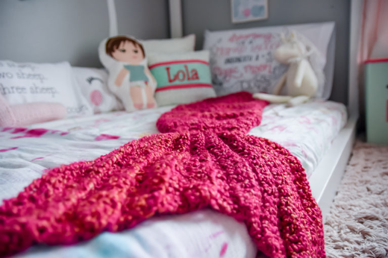 Whimsical One Year Old Bedroom Inspiration and Ideas