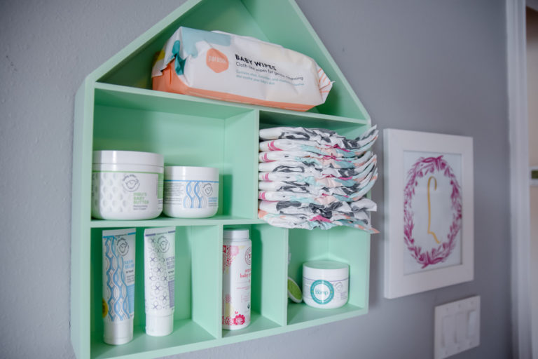 Whimsical One Year Old Bedroom Inspiration and Ideas