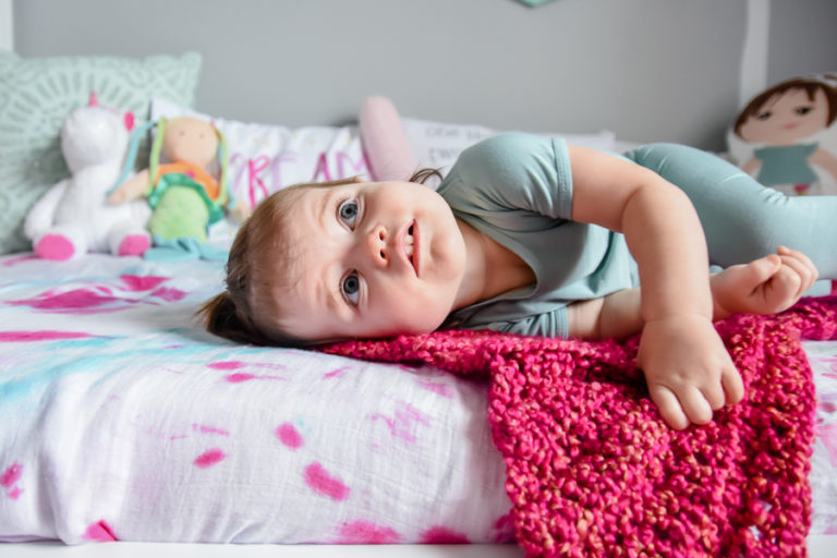 Whimsical One Year Old Bedroom Inspiration and Ideas