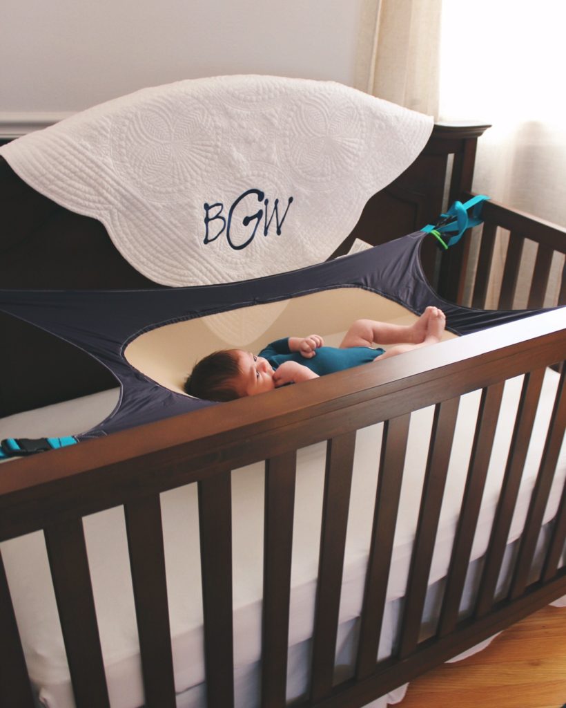 Co Sleeper For Baby In Bed Summer Infant By Your Bed Sleeper