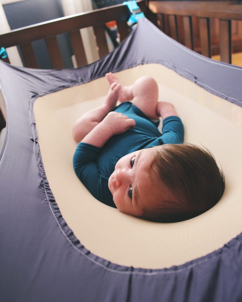 Womb-inspired bedroom designed to help guests 'sleep like a baby', The  Independent