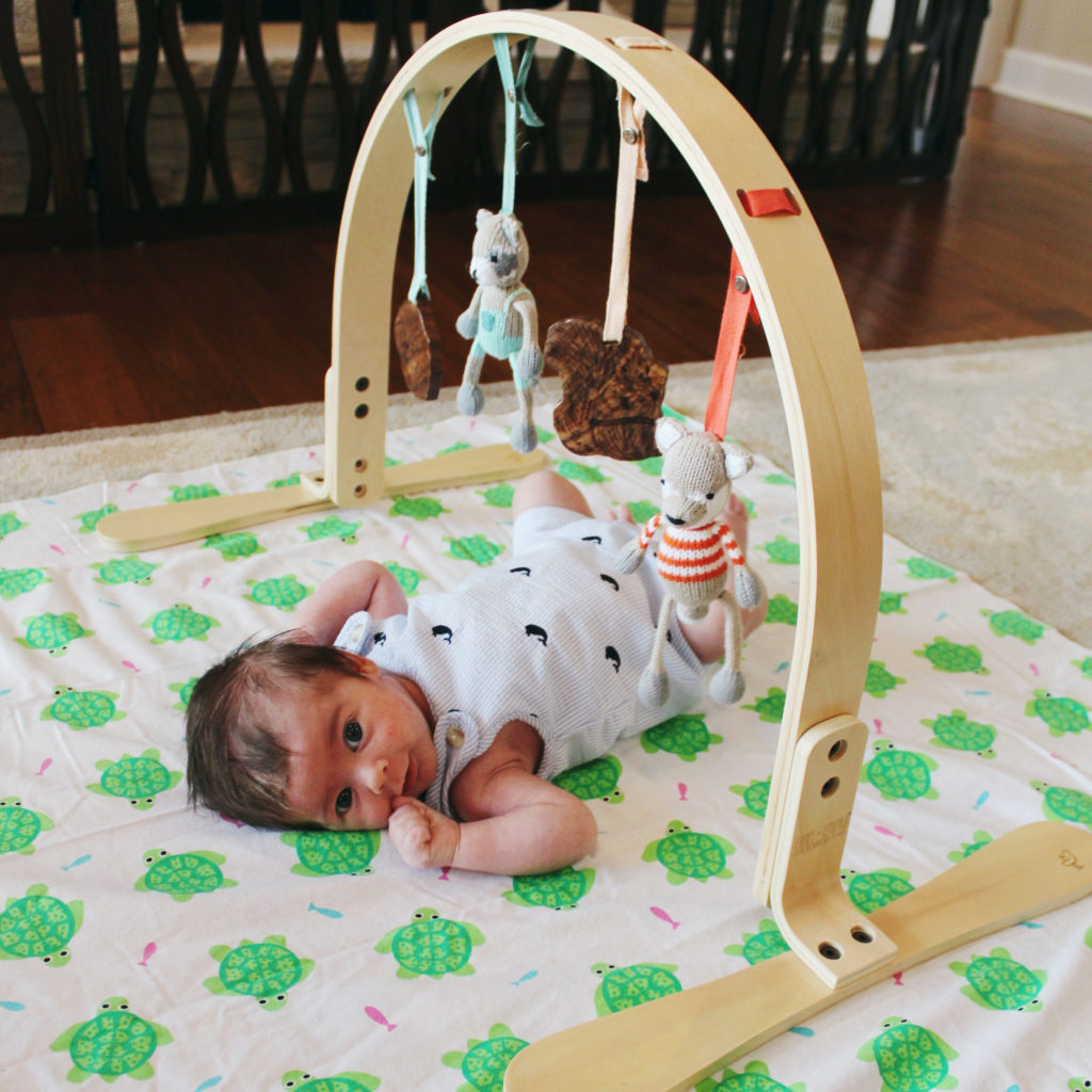 organic, wooden toys, organic baby clothes, wooden play gym