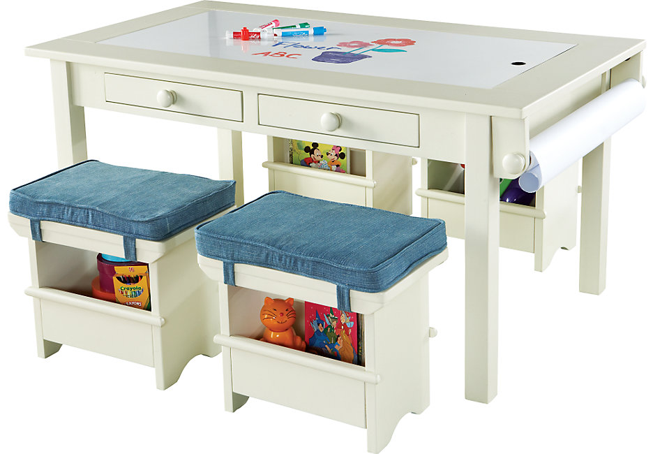 Kids Desk 