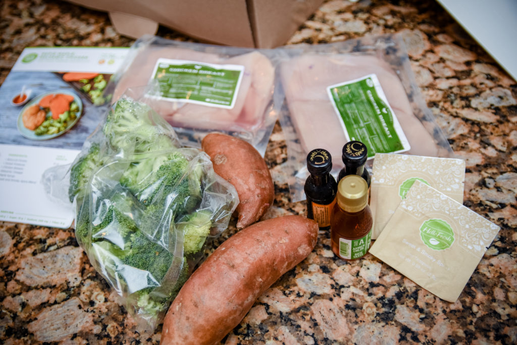 hello fresh, hellofresh, meal delivery service, grocery delivery, meal prep, healthy eating, easy recipes, fast and simple cooking, cooking for families 