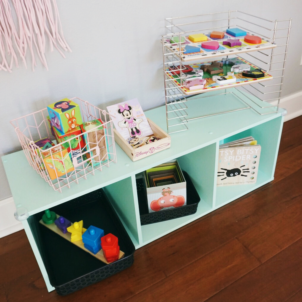 Montessori Play Space 