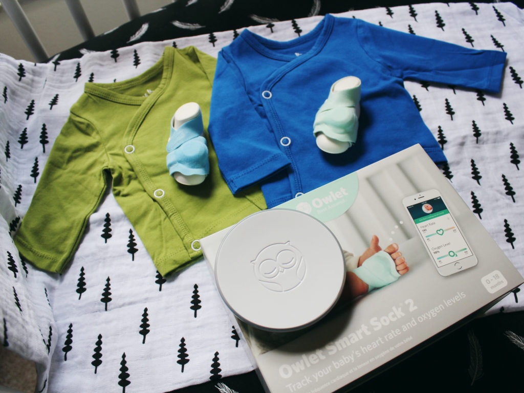 safe sleep, safe sleep habits, sid prevention, owlet, owlet monitor, best baby monitor, baby monitor, owlet smart sock 2