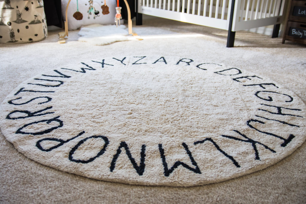 Nursery Rug 