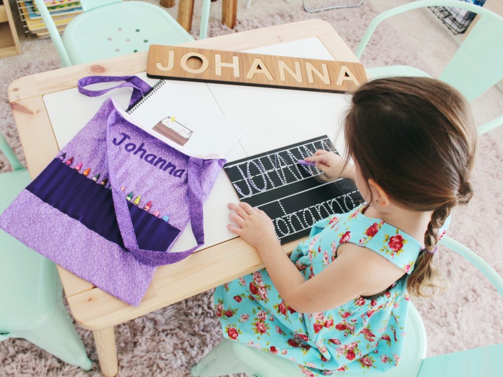 Unique Gifts for Toddlers and Preschoolers This Year - One Hangry Mama