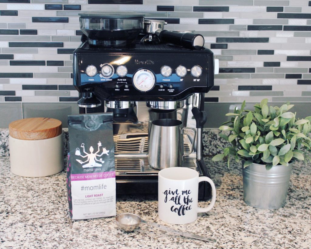 What Is the Best Coffee Maker for Mom?