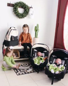 sleep training, sleep schedule, baby sleep through the night tips, sleeping through the night, 8 week sample schedule, 9 week sample schedule, 10 week sample schedule, 11 week sample schedule, 12 week sample schedule, moms on call sample schedule, baby wise sample schedule, moms on call twins schedule, baby wise twin schedule, schedule for kids, schedule for babies, how to get baby to sleep through the night, STTN at 8 weeks old, twin schedule, feeding twins