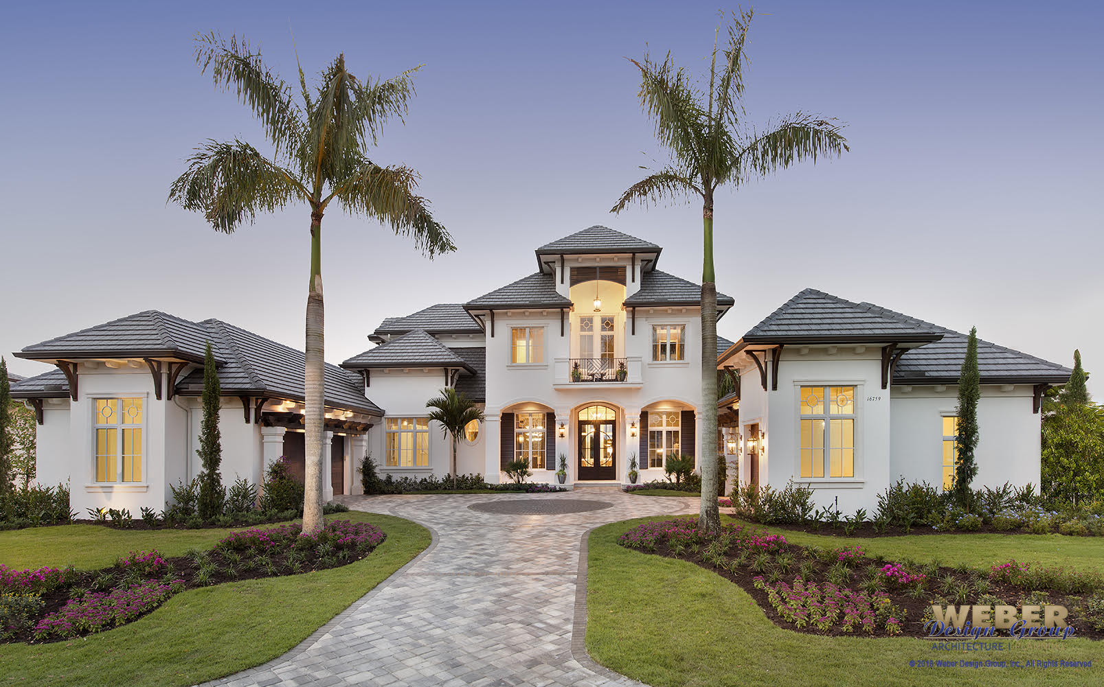 Exterior Inspiration 