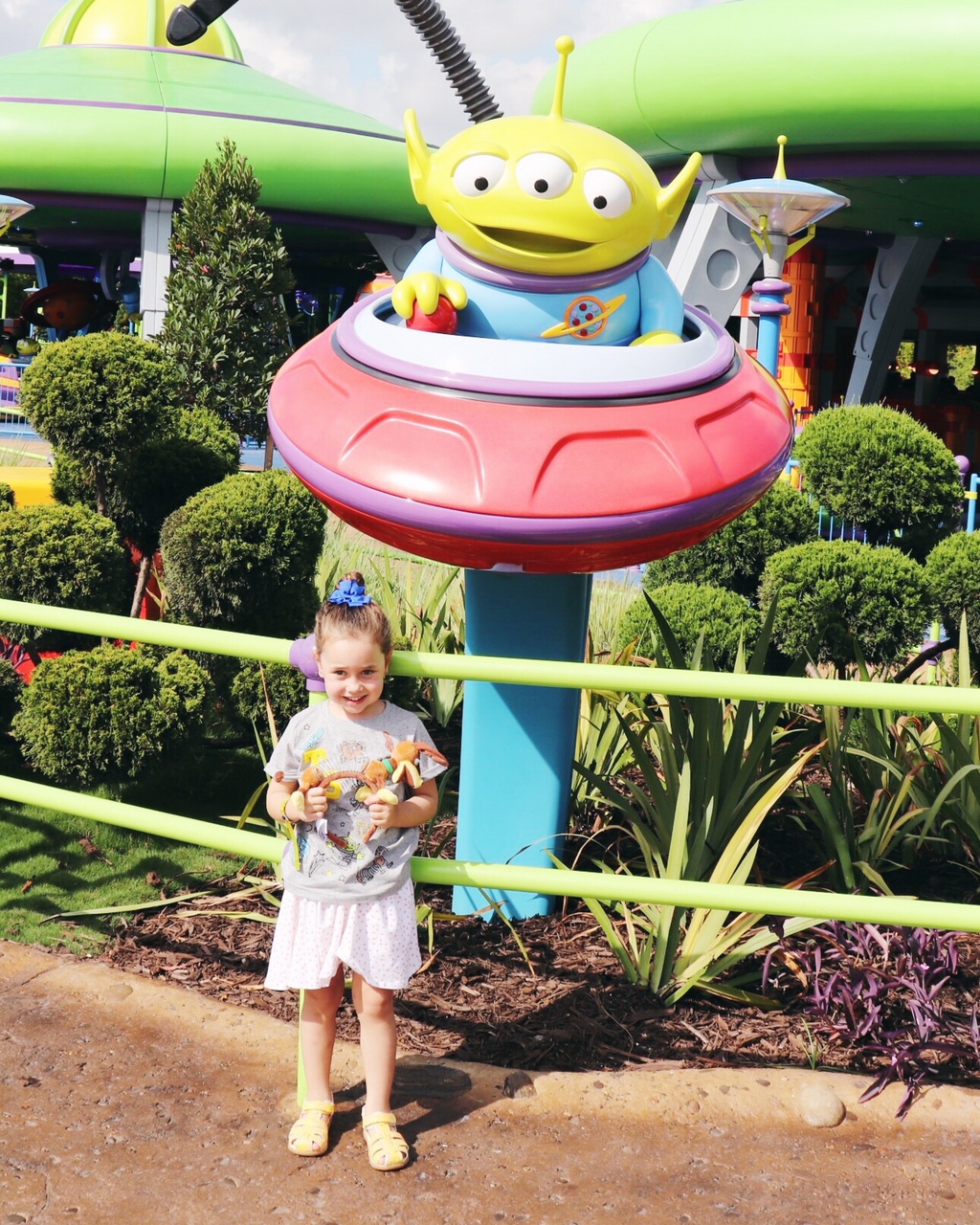 toy story land, Walt Disney world, Hollywood studios, toy story, Disney moms, Disney world