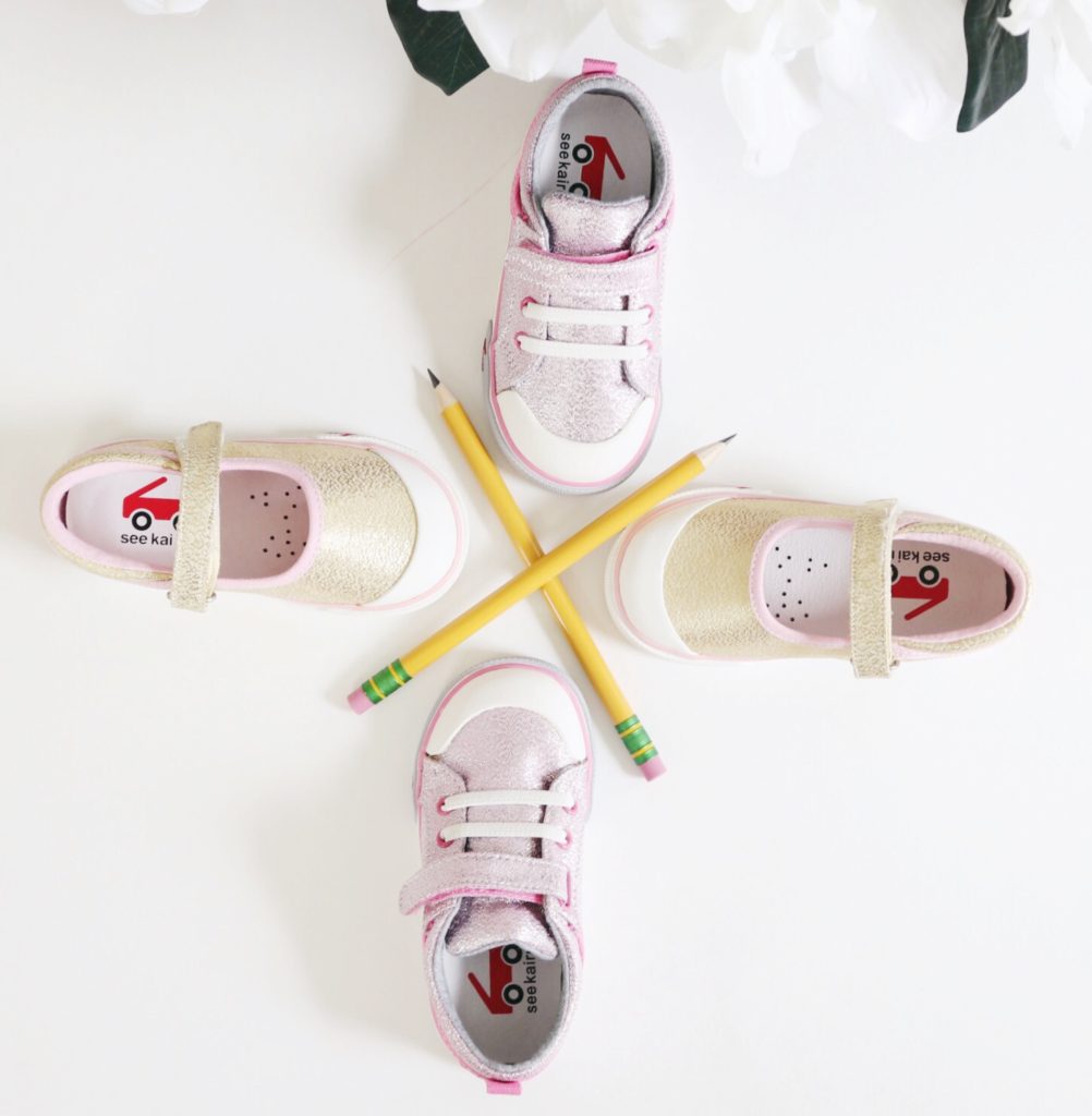 Toddler Shoes