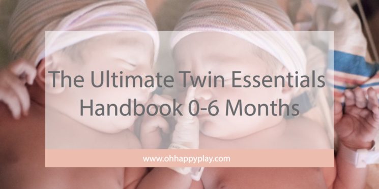 twin essentials, must have twin accessories