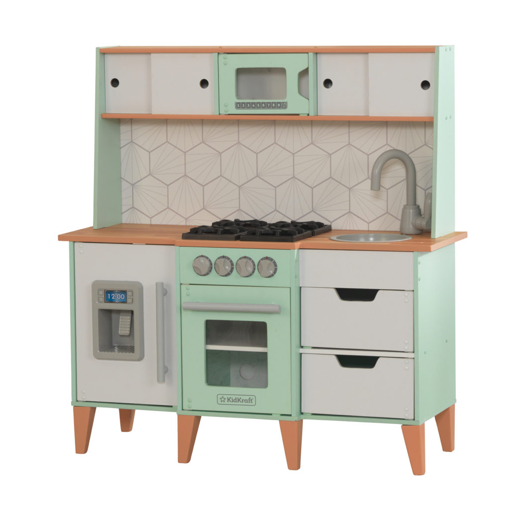 KidKraft Play Kitchen 