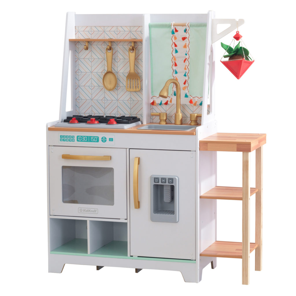 4 Modern KidKraft Play Kitchens For the NONDIY’ers Oh Happy Play