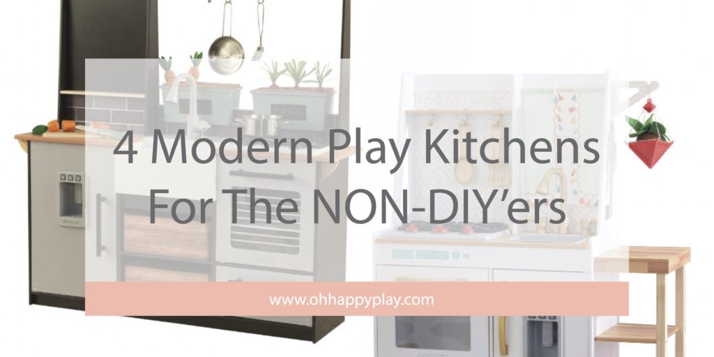 boho bungalow play kitchen