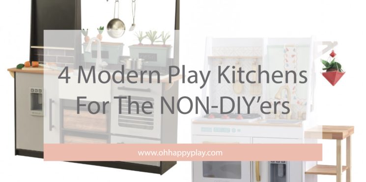 kidkraft boho bungalow play kitchen