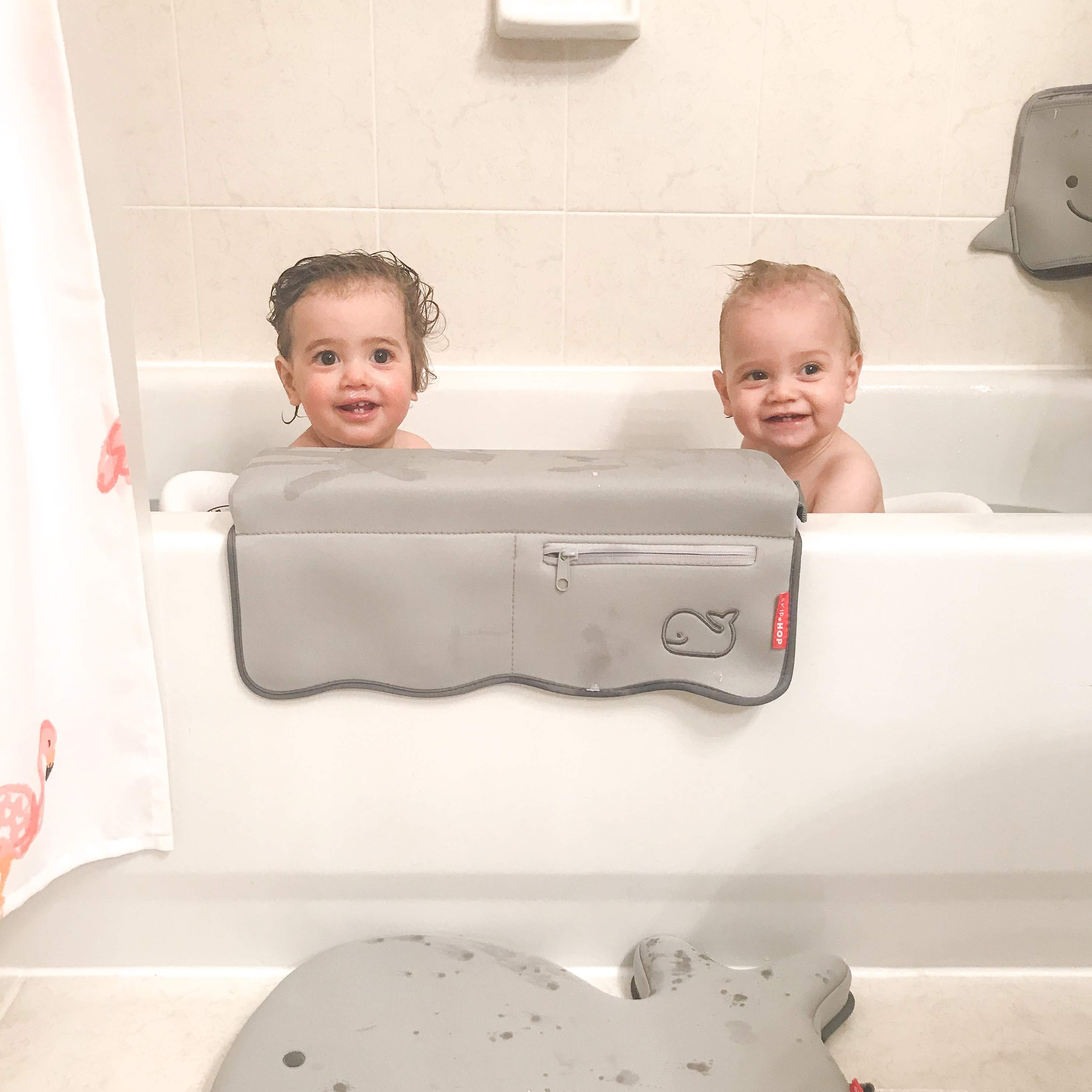 Bath Time Tips for Eczema Prone Babies and Toddlers