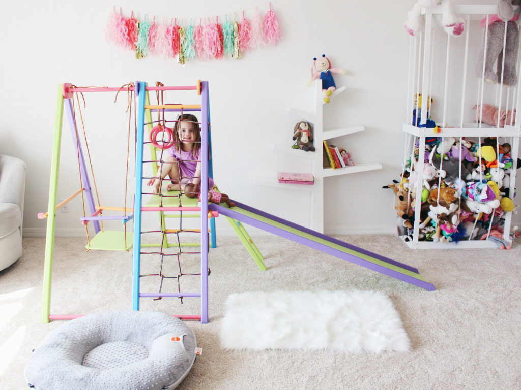 The Most Versatile Playset Every Kid Would Love: EZPlay. Check it out now!