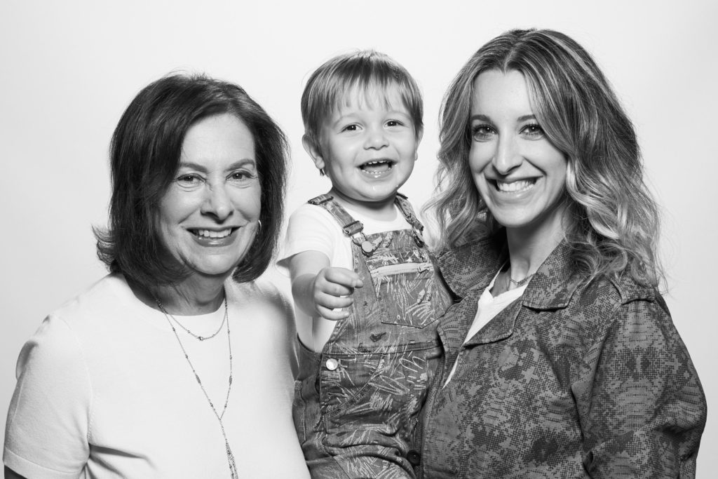 motherhood, career, working moms, people magazine, oh happy play, Andrea Lavinthal 