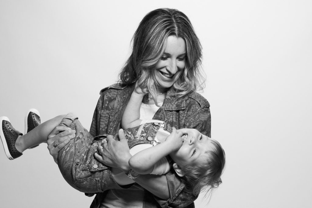 motherhood, career, working moms, people magazine, oh happy play, Andrea Lavinthal 