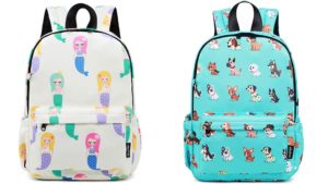 best backpacks for preschoolers, best toddler backpacks for preschool, preschool bags, bags for preschool, toddler backpack, stylish backpacks for preschool