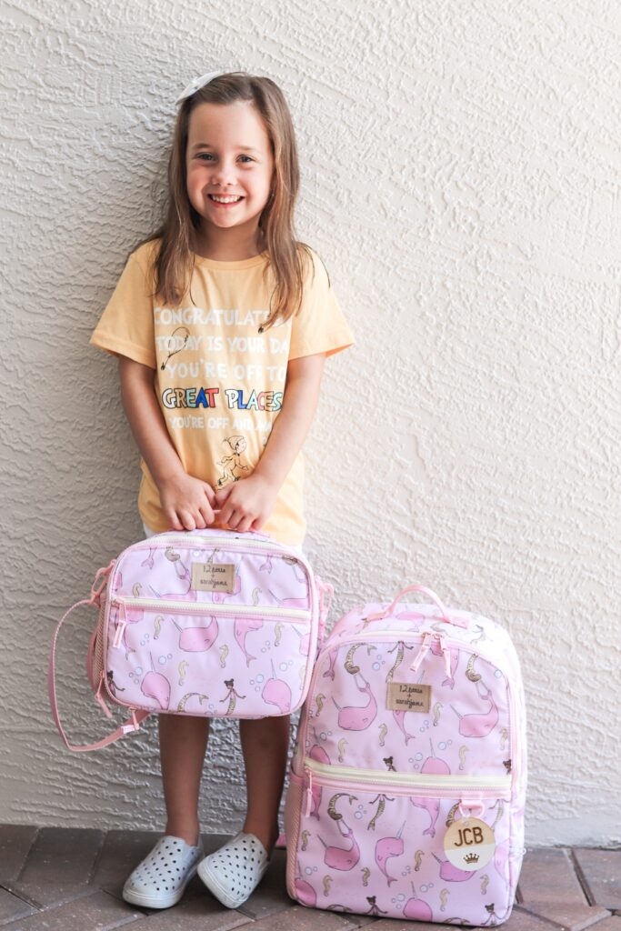 Kindergarten bookbag best sale