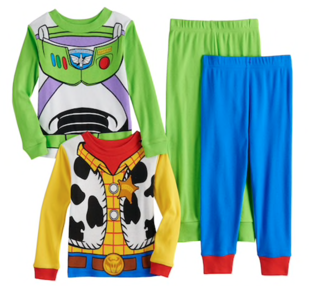 twinfinity and beyond, twin boy halloween costume idea, twin boy Disney halloween costume