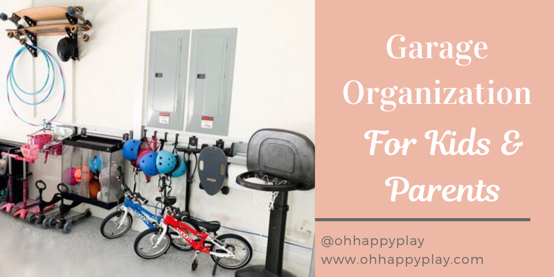 Pin on Garage & Outdoor Organization