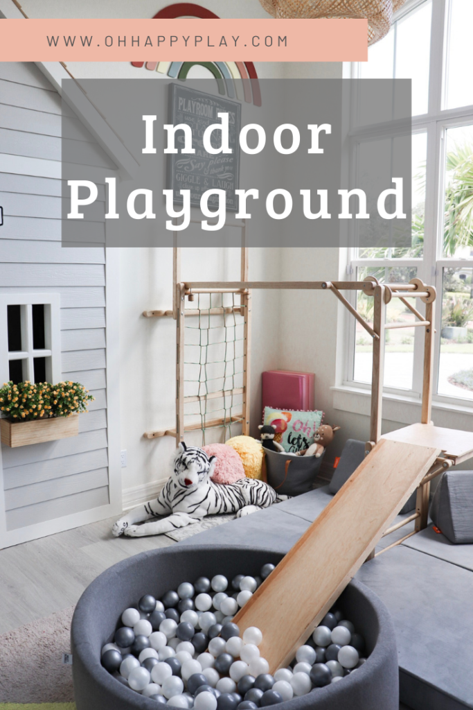 indoor playground, playroom design, creative playroom