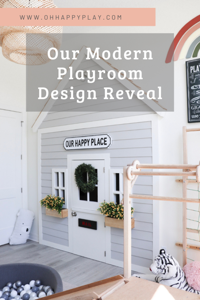 Indoor playground, indoor playset, playhouse under the stairs, playroom organization, playroom ideas, playroom design, playroom storage, playroom decor, playroom furniture, playroom colour palette, playroom layout, modern playroom design, creative playroom, small playroom design, large playroom design 