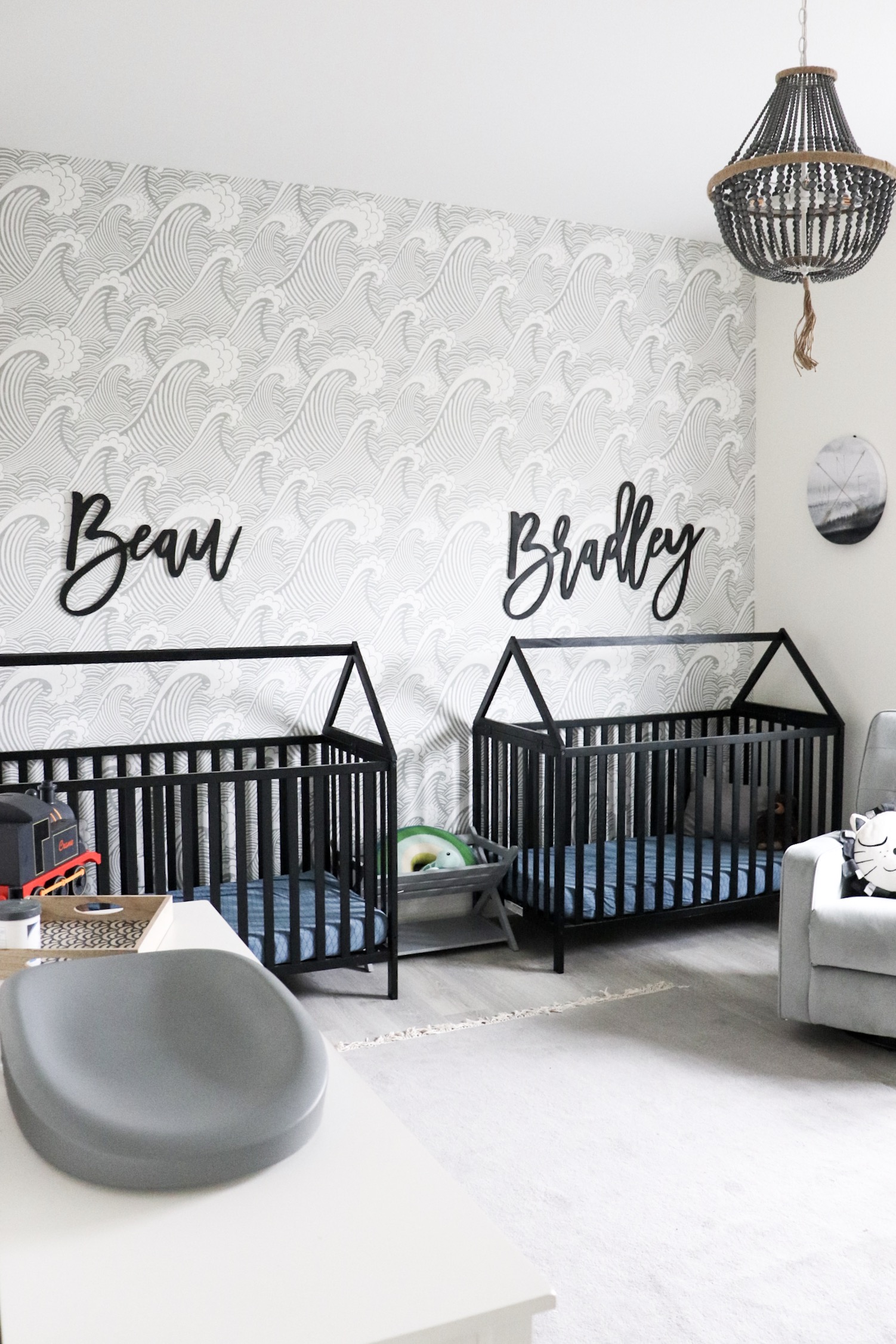 Boy nursery hot sale themes 2019